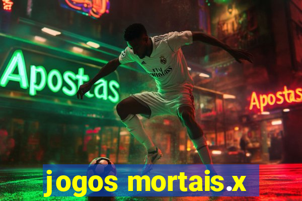 jogos mortais.x