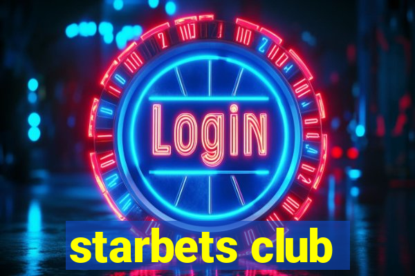 starbets club