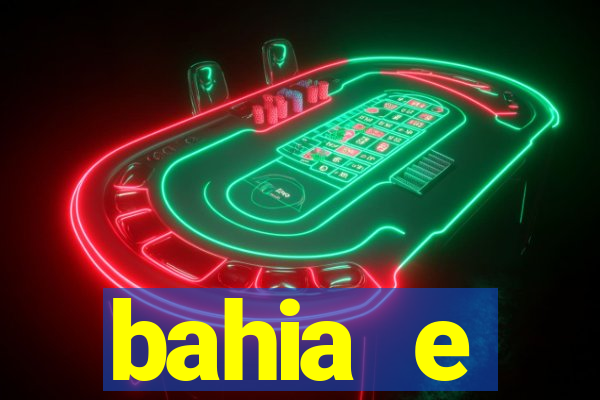 bahia e internacional palpite