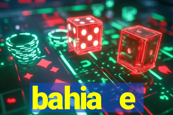 bahia e internacional palpite