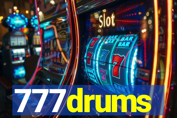 777drums