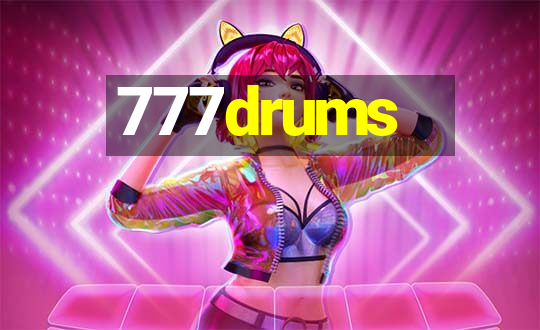 777drums