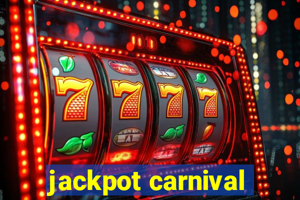 jackpot carnival