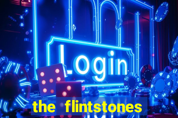 the flintstones slot demo