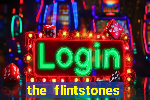 the flintstones slot demo