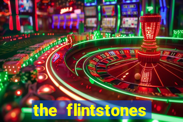 the flintstones slot demo