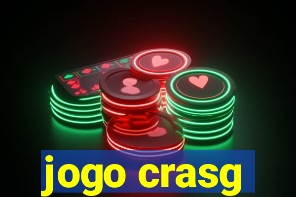 jogo crasg