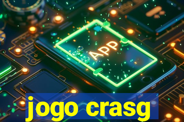 jogo crasg