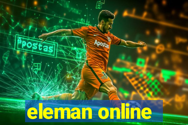 eleman online