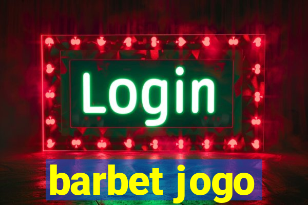 barbet jogo