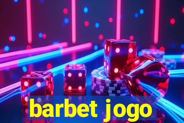 barbet jogo