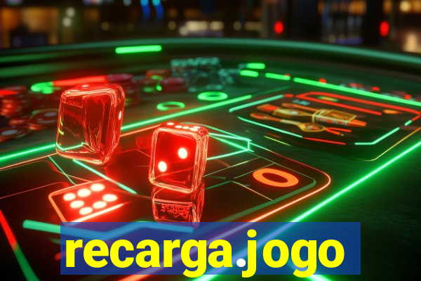 recarga.jogo