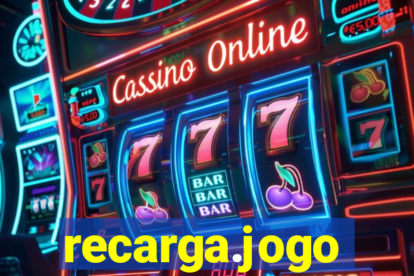 recarga.jogo