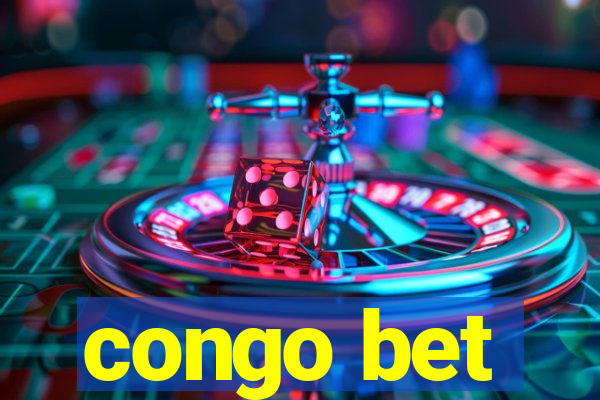 congo bet