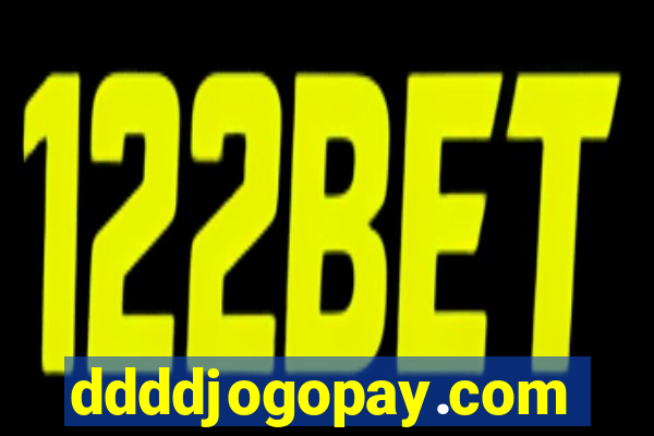 ddddjogopay.com