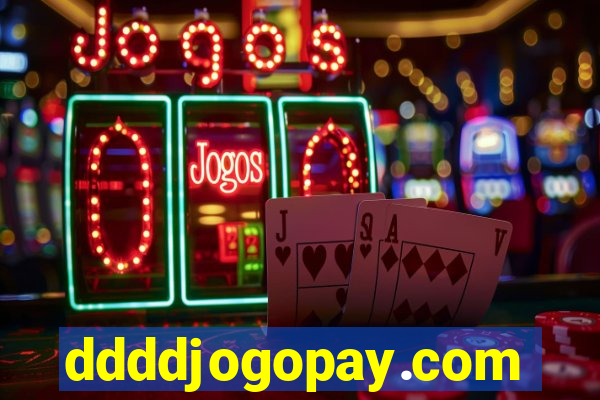 ddddjogopay.com