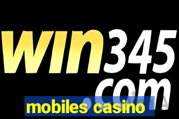 mobiles casino