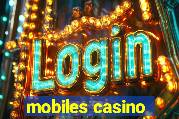 mobiles casino