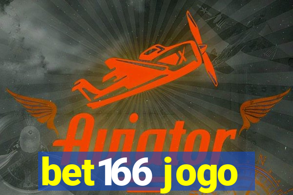 bet166 jogo