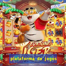 plataforma de jogos para ganhar dinheiro com bonus de cadastro