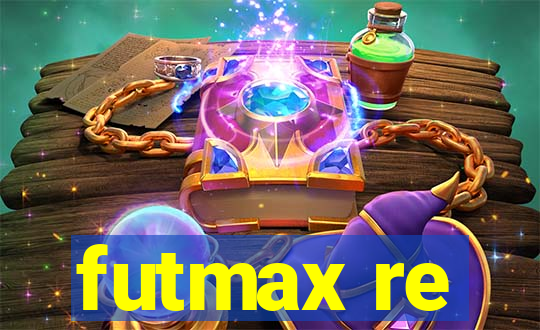 futmax re