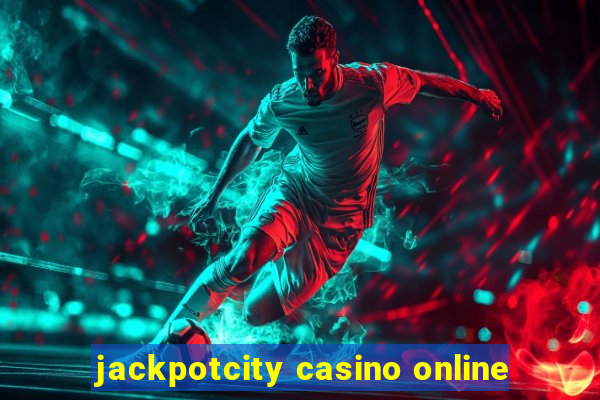 jackpotcity casino online