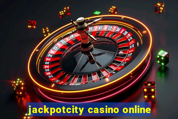 jackpotcity casino online