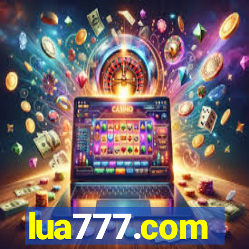 lua777.com