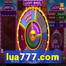 lua777.com