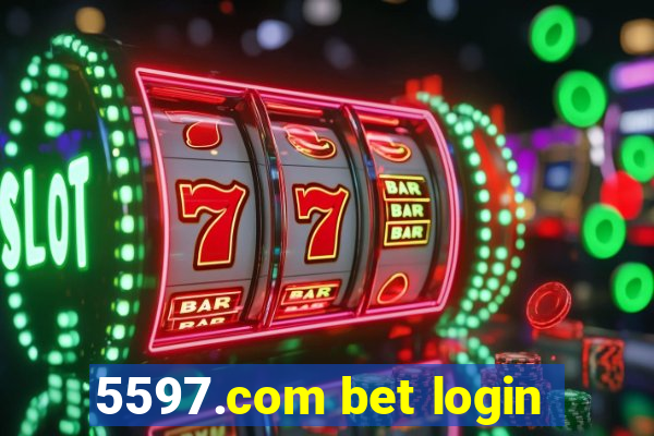 5597.com bet login