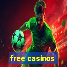 free casinos