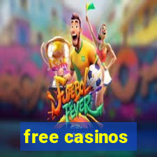 free casinos