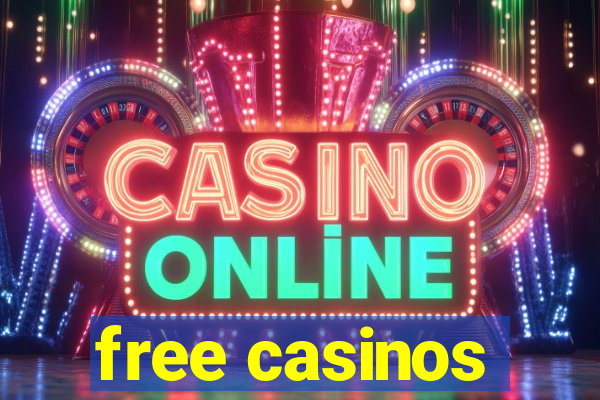 free casinos