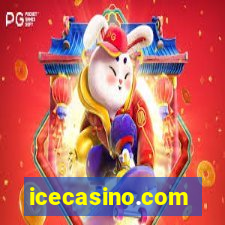 icecasino.com