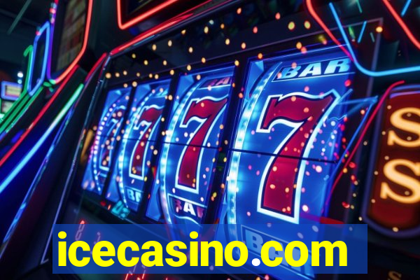 icecasino.com