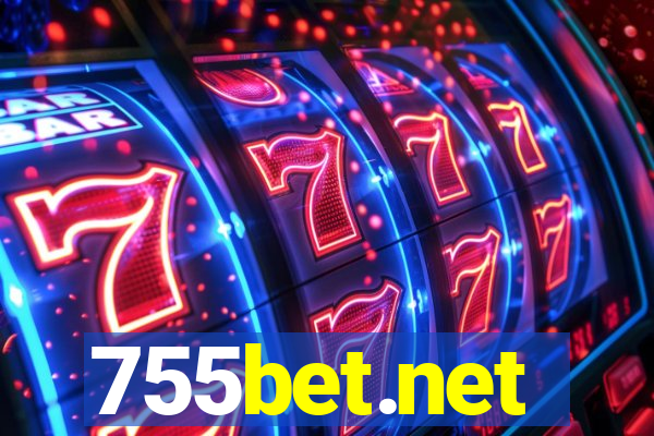 755bet.net