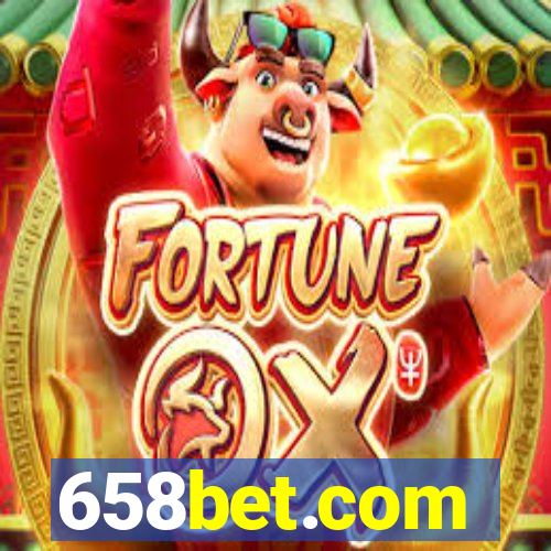 658bet.com