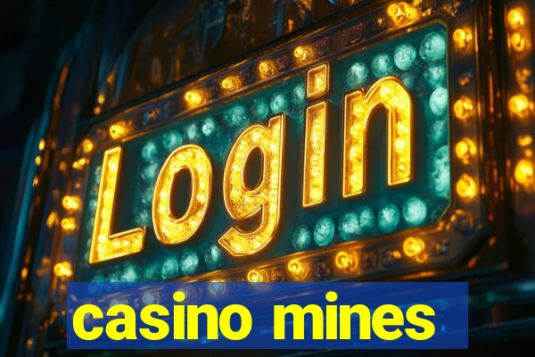 casino mines