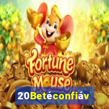 20Betéconfiável