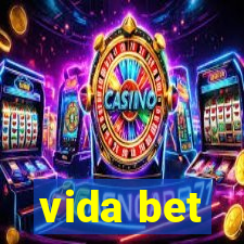 vida bet