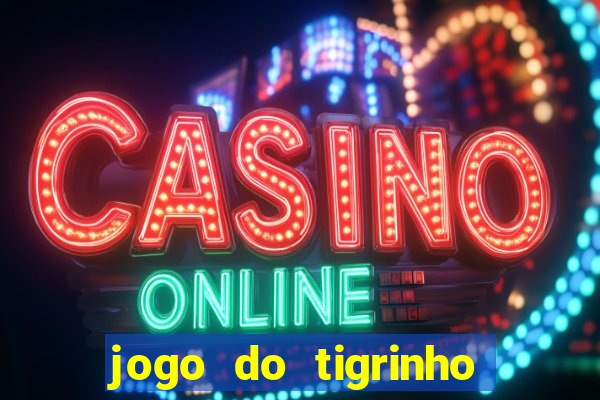 jogo do tigrinho gusttavo lima