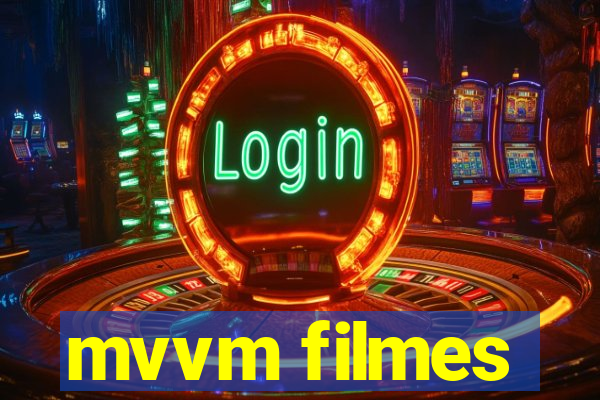 mvvm filmes