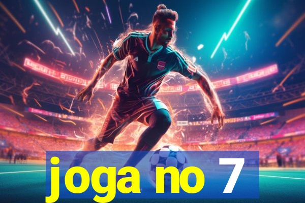 joga no 7