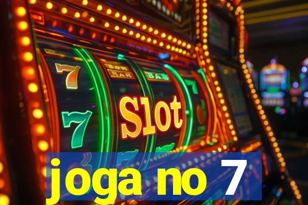 joga no 7