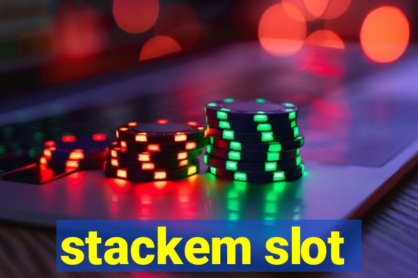 stackem slot