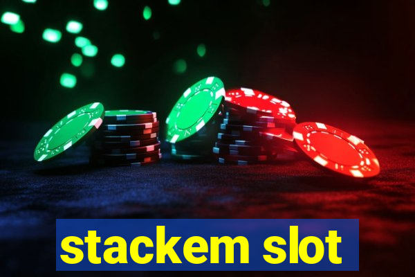 stackem slot