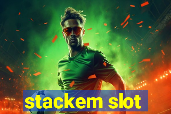 stackem slot