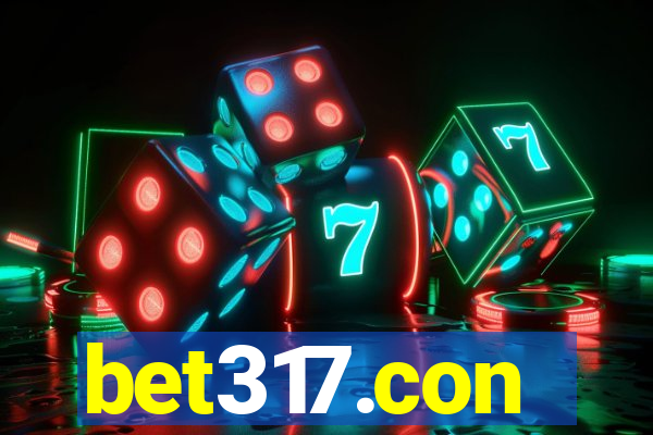 bet317.con