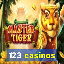 123 casinos