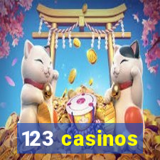 123 casinos